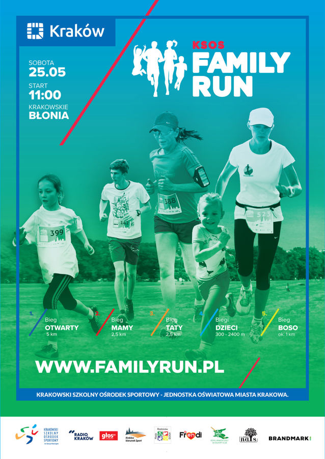 Family Run