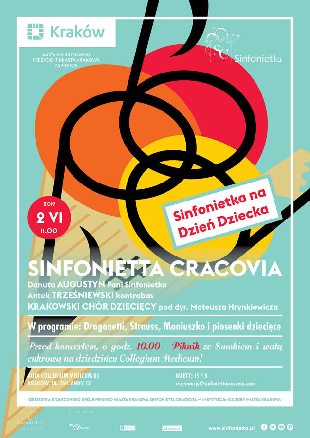sinfonietta cracovia