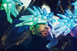 Jamiroquai w Krakowie. Wygraj bilety!