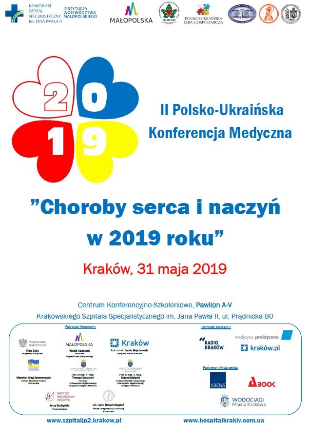 Konferencja choroby serca i naczyń