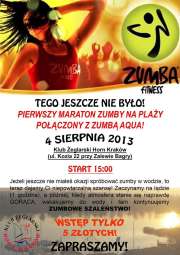 zumba