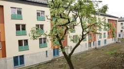 Budowa mieszkań komunalnych nabiera tempa