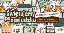 Już w niedzielę Święto ulicy Krupniczej