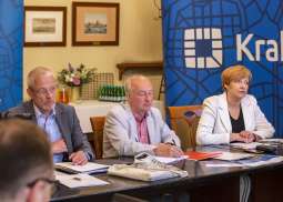 5.06.2019 - spotkanie w sprawie najmu