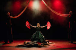 Przed nami XIII edycja Nocy Teatrów 