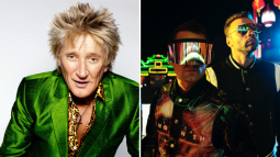 Koncerty Muse i Roda Stewarta w TAURON Arenie Kraków już wkrótce! [KONKURS] 