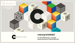 Literatura i rzeczywistości - program Festiwalu Conrada 2019