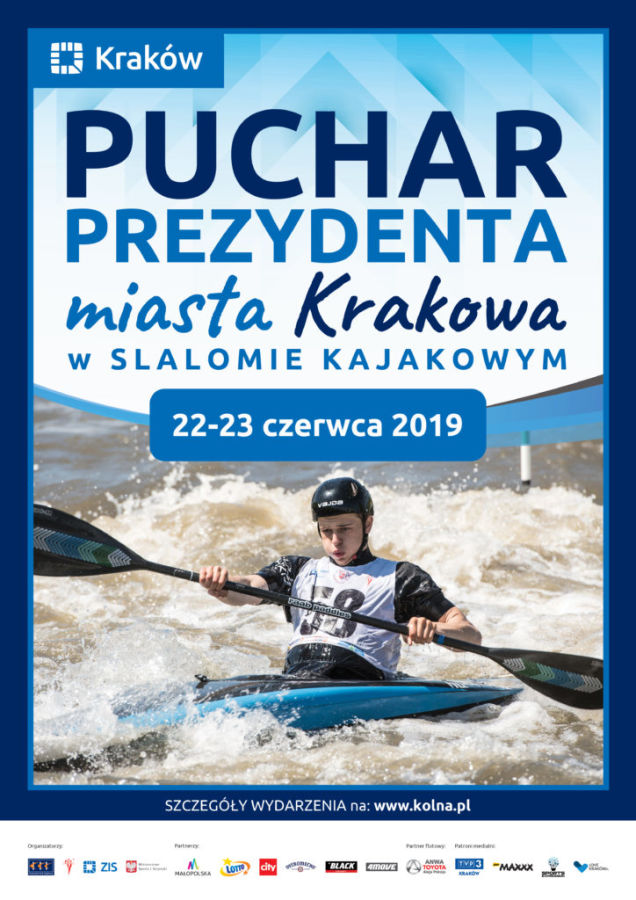 Puchar Prezydenta Miasta Krakowa zawody