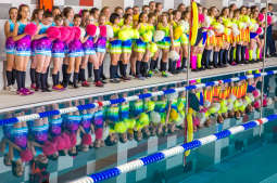 Nowa kryta pływalnia w Krakowie