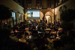 Kulturalny przewodnik weekendowy na lato [KONKURS]