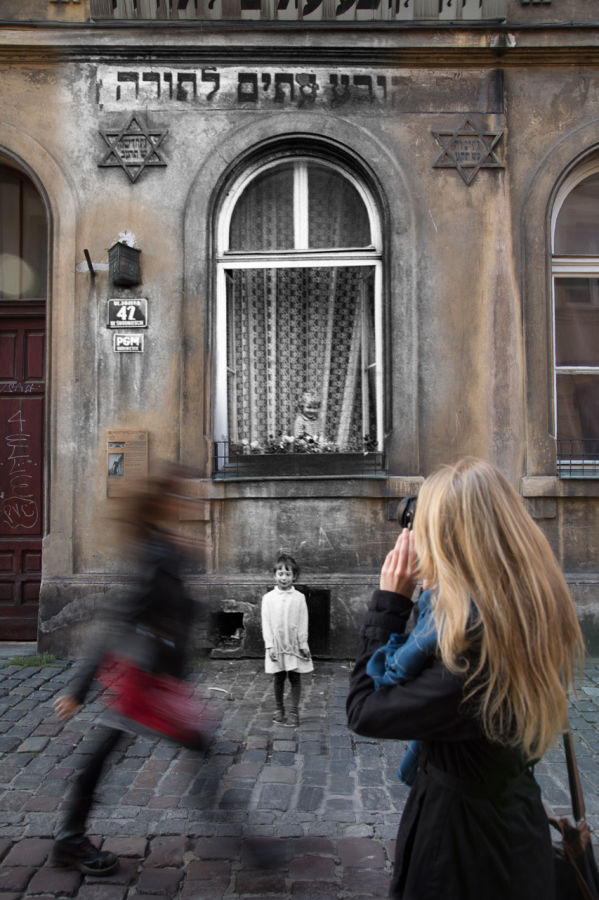 Kazimierzanin wystawa