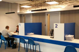 Złóż wniosek o wymianę pieca także w sobotę  