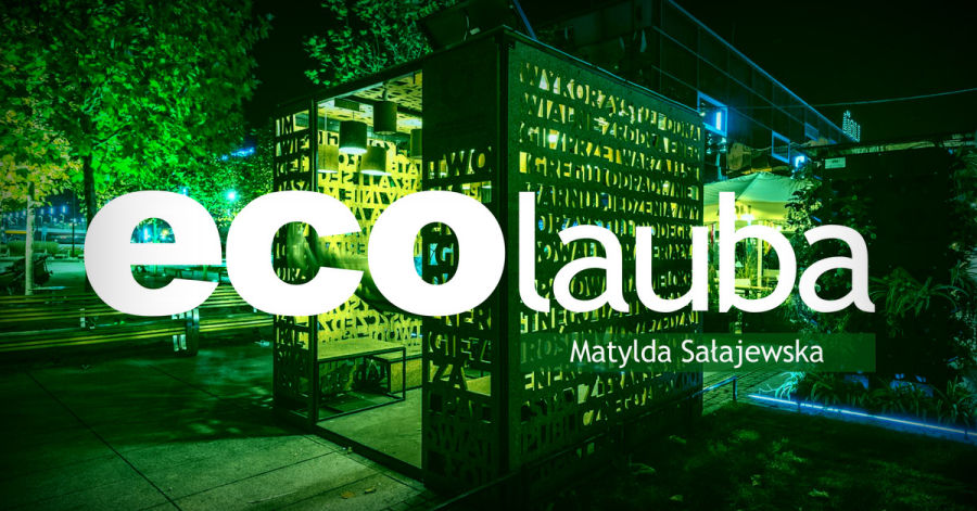 Ecolauba Dworek Białoprądnicki