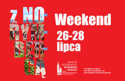 40 lat partnerstwa Krakowa i Norymbergi