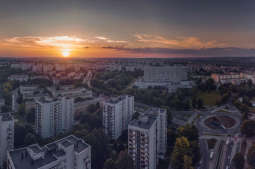 Trzecia edycja programu Nowa Huta dziś!