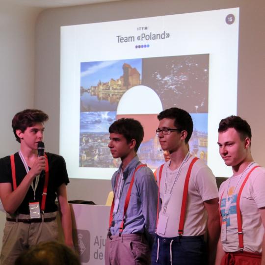 Team Polska 2