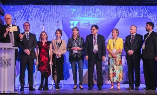 OWHC Board of Directors