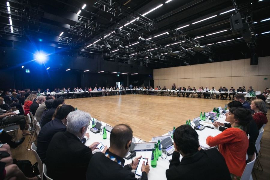 OWHC General Assembly