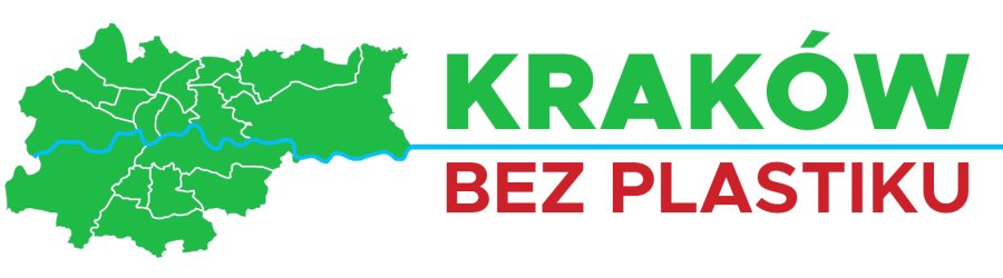Kraków bez plastiku