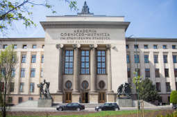 Kierunki informatyczne hitem tegorocznej rekrutacji w AGH