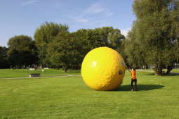 Pobudź zmysły w Ogrodzie Doświadczeń! [KONKURS] 