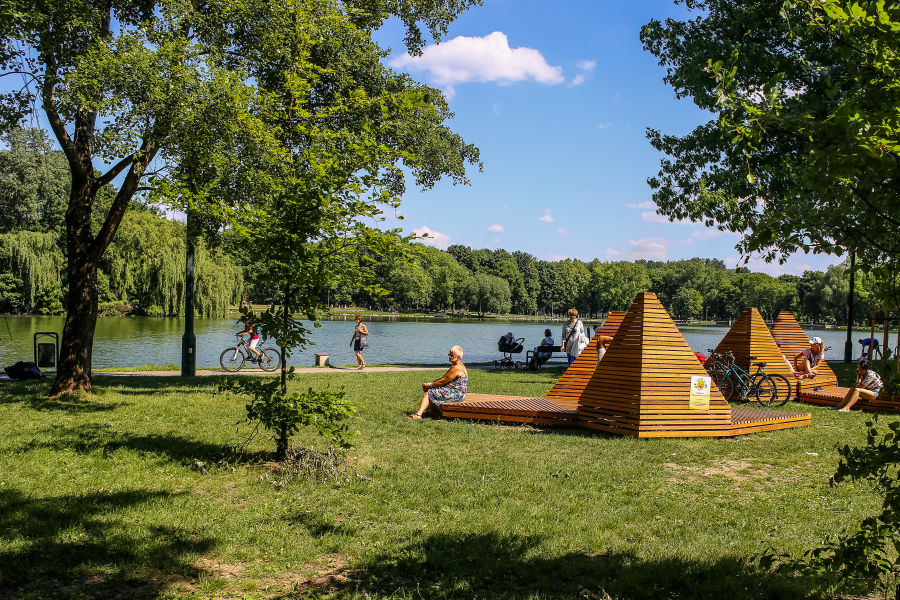 Spotkajmy Sie Pod Jablonia Krakow SPOTKAjmy się w Nowej Hucie! - Magiczny Kraków