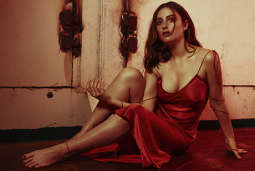 Jillian Banks wystąpi na Kraków Live Festival 2019