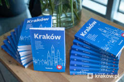 Przewodnik Facebooka rozsmakowany w Krakowie