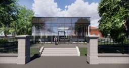 Rusza budowa głównej siedziby Muzeum Fotografii