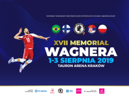 XVII Memoriał Huberta Jerzego Wagnera coraz bliżej