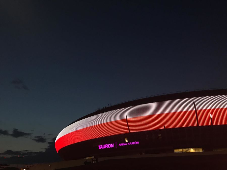 Tauron, powstanie warszawskie