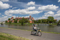 Kolejne edukacyjne wycieczki rowerowe 