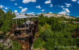 Rusza cykl spacerów wokół kamieniołomu Libana