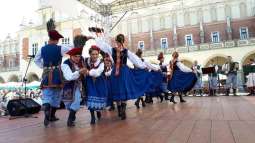 Ruszają 43. Międzynarodowe Targi Sztuki Ludowej