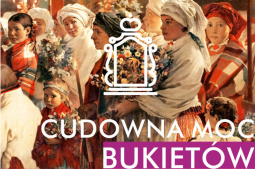 Cudowna Moc Bukietów
