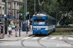 Od soboty zmiany w komunikacji do Borku Fałęckiego