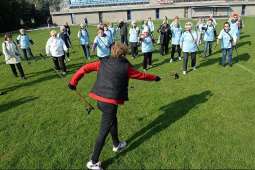 Mistrzowskie zmagania seniorów już we wrześniu