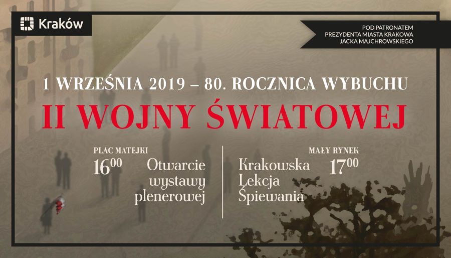 Zaczęlo się w Krakowie