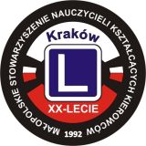 LOGO STK Kierowców