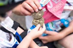 W sobotę bieg charytatywny, zmiany ruchu drogowym