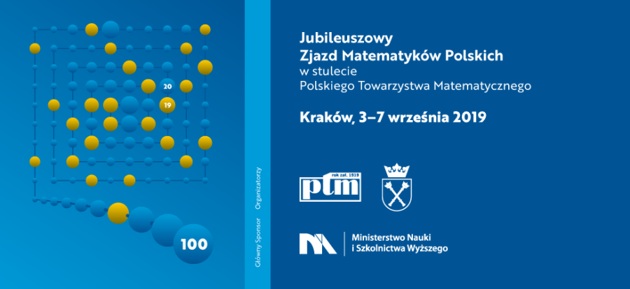 100-lecie PTM
