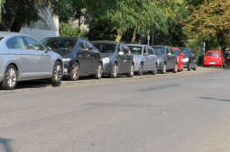 Od 22 września zmiany w Strefie Płatnego Parkowania