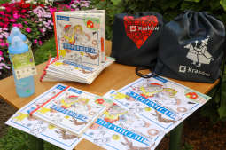 Przydatne informacje dla pierwszaków i ich rodziców