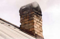 Trwają wzmożone kontrole palenisk