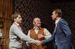 Kulturalny przewodnik weekendowy [KONKURS]