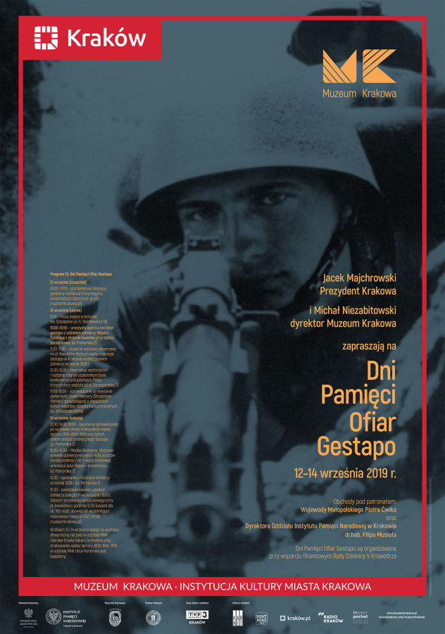 Dni Pamięci Ofiar Gestapo