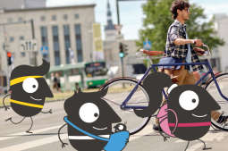 Trwa Europejski Tydzień Zrównoważonego Transportu 