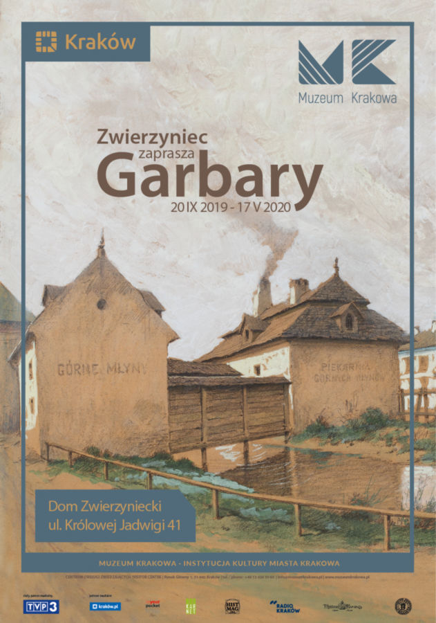 Zwierzyniec zaprasza Garbary