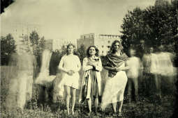 Kulturalny przewodnik weekendowy [KONKURS]