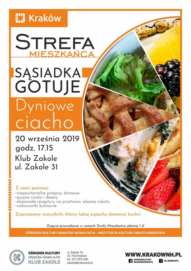 Zakole - sąsiadka gotuje - dyniowe ciacho.jpg